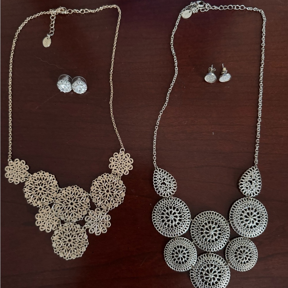 Jewelry Bundle